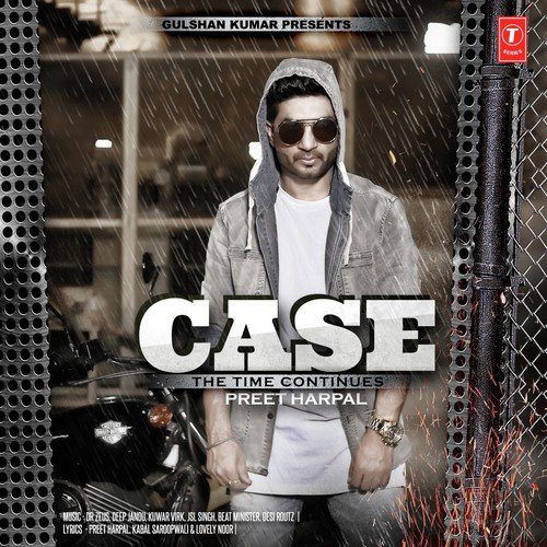 Taqdeer - Preet Harpal