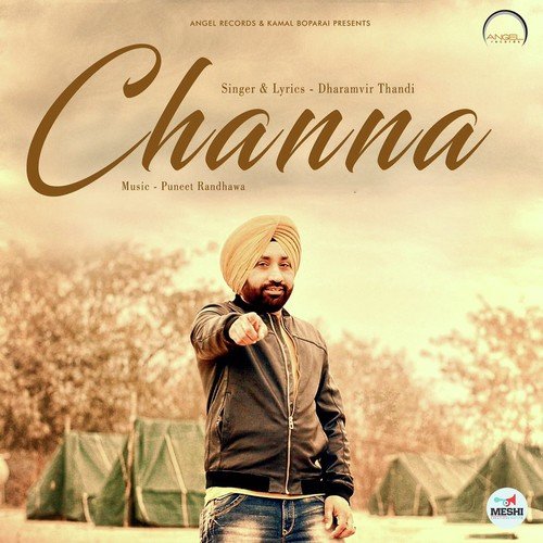 Channa - Dharamvir Thandi