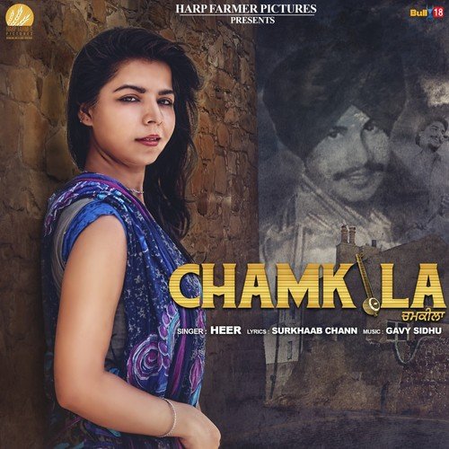 Chamkila - Heer