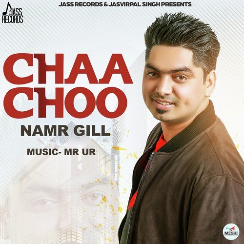 Chaa Choo - Namar Gill