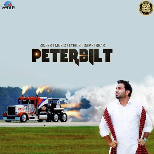 Peterbilt - Vippy Singh