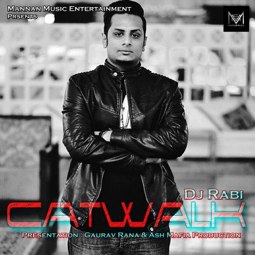 Catwalk - DJ Rabi