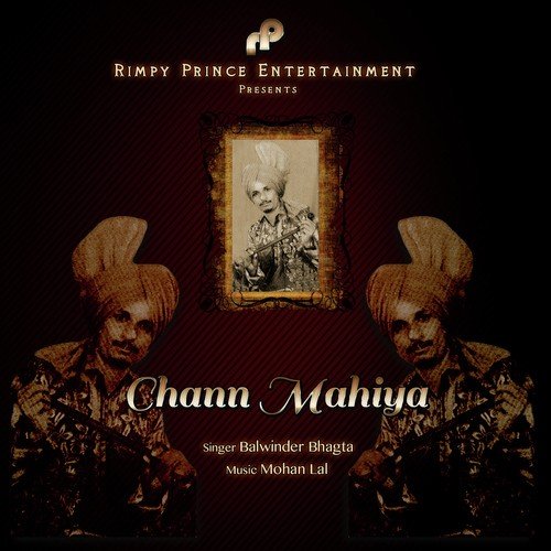 Dhiyaan - Balwinder Bhagta