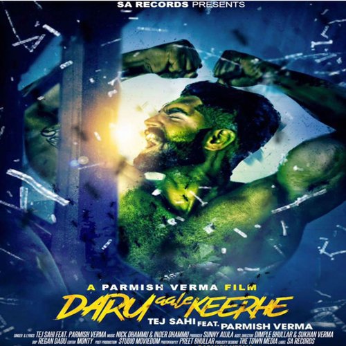 Gulaab - Dilbag Sahota, Prabh Grewal