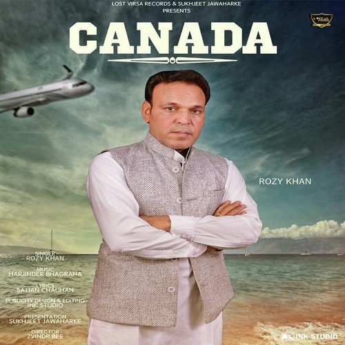 Canada - Rozy Khan