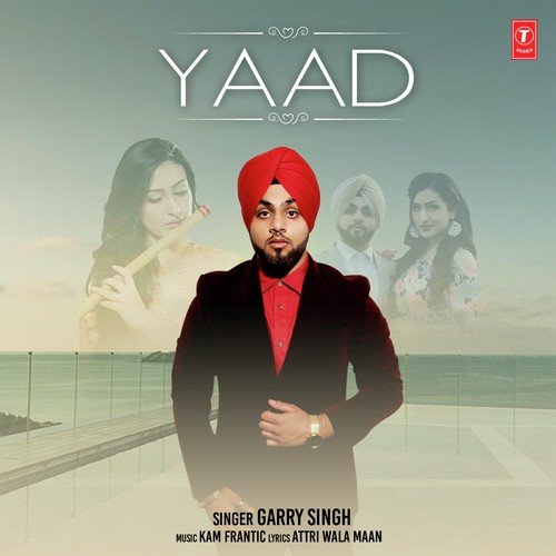 Yaad - Zain Khan