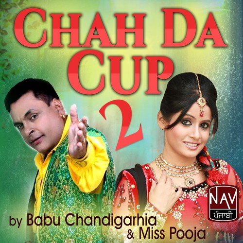 Dhabe Te Truck - Miss Pooja, Babu Chandigarhia