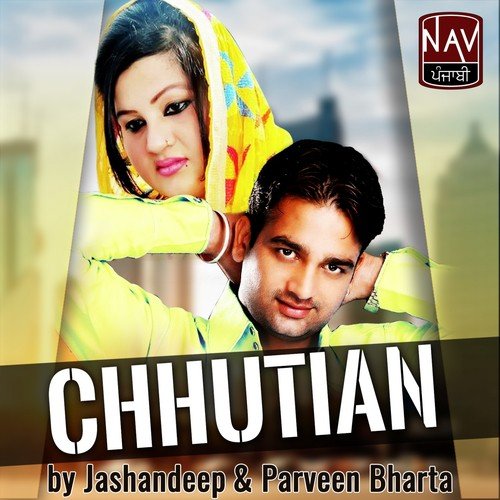 Sasti Sharab - Parveen Bharta, Jashandeep
