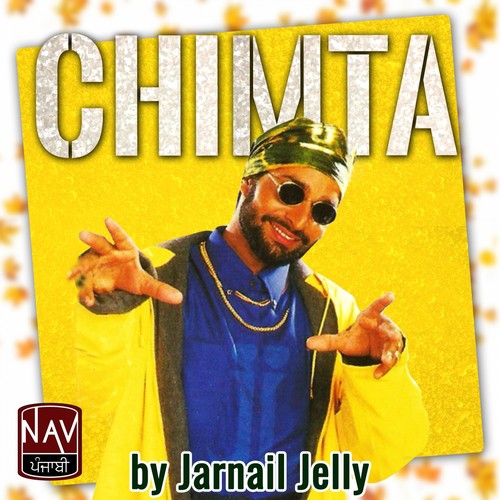 Chimta - Jarnail Jelly