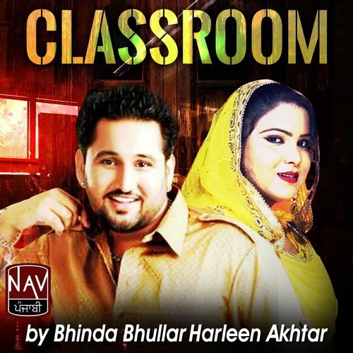 Kabze - Harleen Akhtar, Bhinda Bhullar