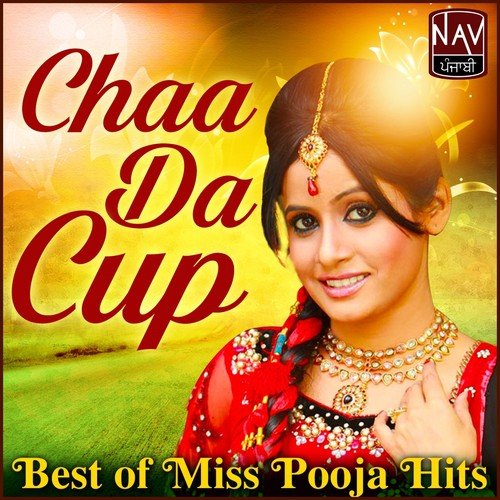 Kalehri Mor - Miss Pooja