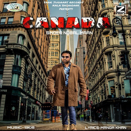 Canada - Nobal Maan