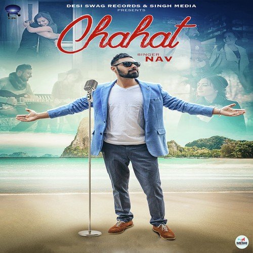 Chahat - Nav