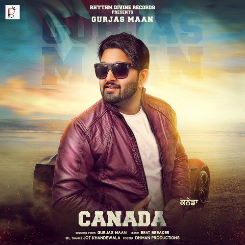 Canada - Gurjas Maan