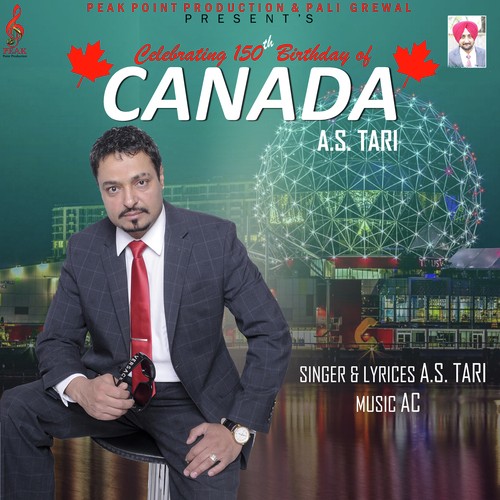 Canada - A.S Tari