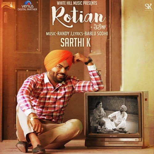 Rotian - G. Sidhu