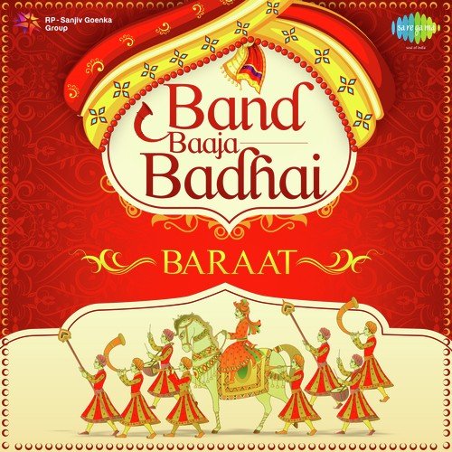 Sajan Sajan Teri Dulhan (From Aarzoo) - Various Artists