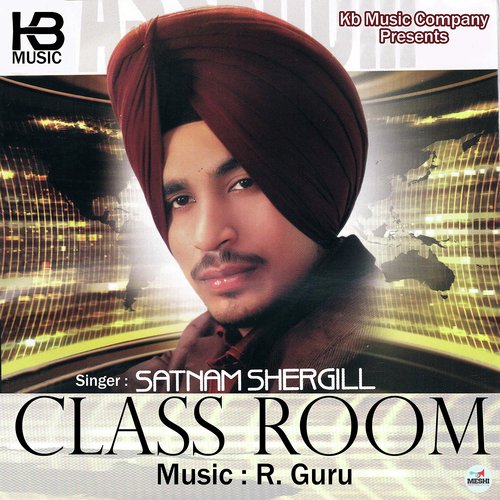 Kudiyan - Satnam Shergill