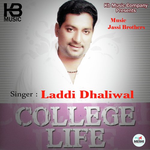 Kaun Kise Da Beli - Laddi Dhaliwal