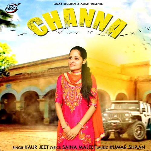 Channa - Kaur Jeet