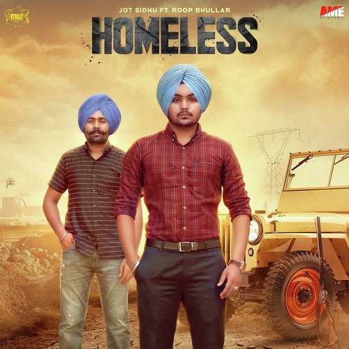 Homeless - Baaghi