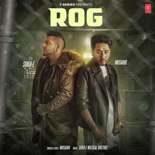Rog - Shipra Goyal