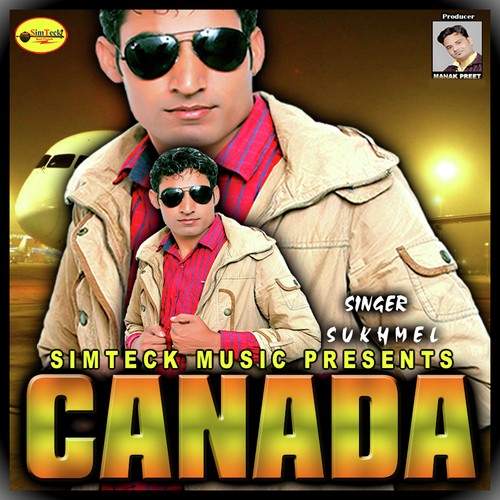 Canada - Sukhmel