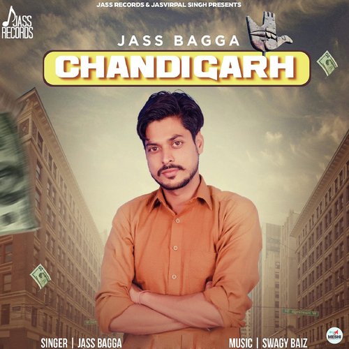 Chandigarh - Jass Bagga