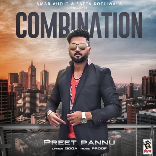 Combination - Preet Pannu