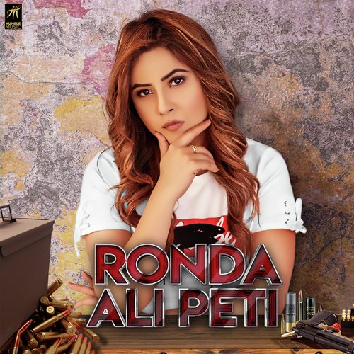Ronda Ali Peti - Preet Pannu