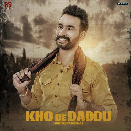 Khoo De Daddu - Preet Pannu