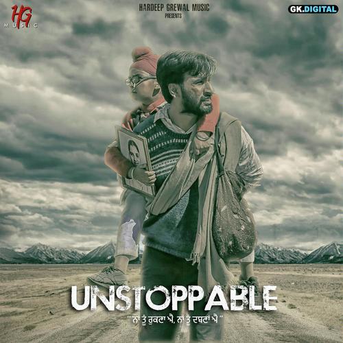 Unstoppable - Preet Pannu