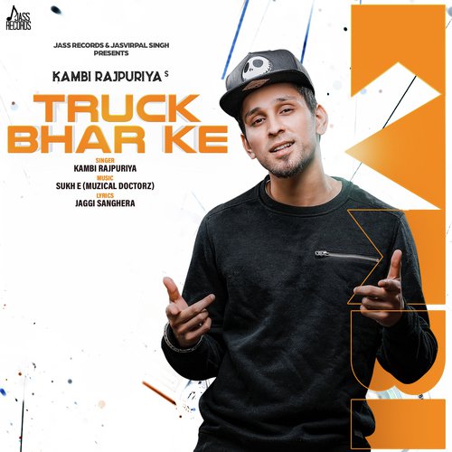Truck Bhar Ke - Kambi Rajpuria