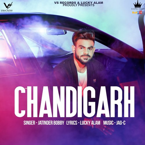 Chandigarh - Jatinder Bobby