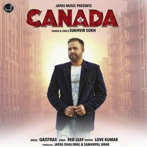 Canada - Sukhvir Sukh