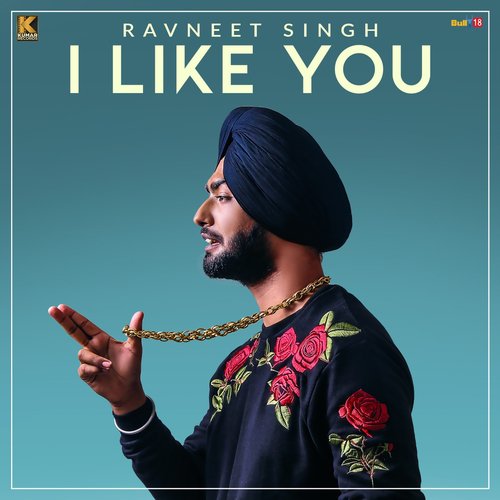 I Like You - Ravneet Singh