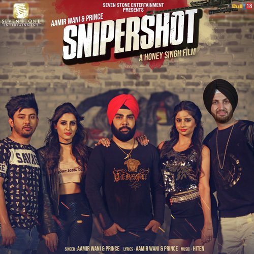 Snipershot - Ravneet Singh