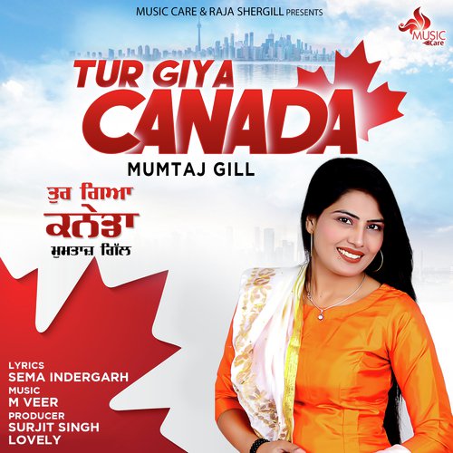 Tur Giya Canada - Smayra