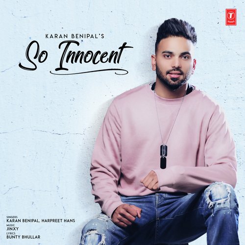So Innocent - Grand Sidhu