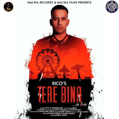 Tere Bina - Grand Sidhu