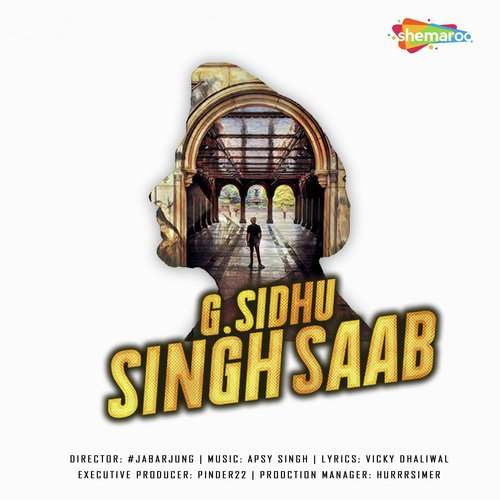 Singh Saab - V.I.K