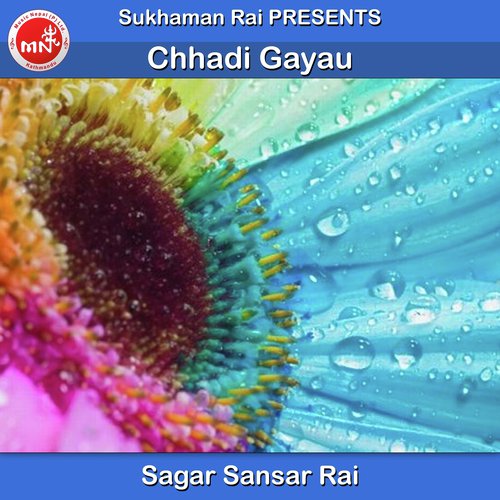Chhadi Gayau - Sagar Sansar Rai