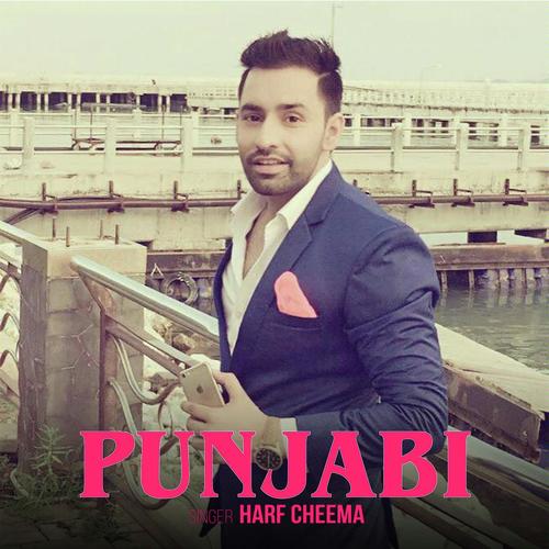 Punjabi - John Bedi