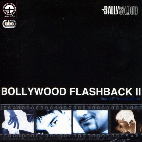 Aaj Phir Jeeni Ki - Bally Sagoo