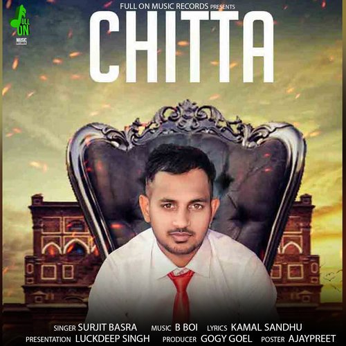 Chitta - Surjit Basra