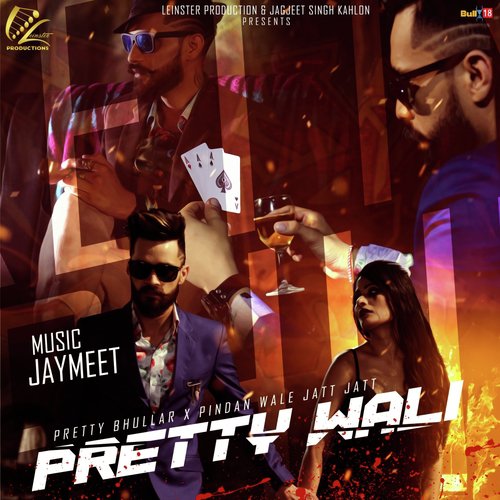 Pretty Wali - Nishtha Nagi