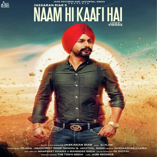 Naam Hi Kaafi Hai - Meet Kaur, Meet Kaur