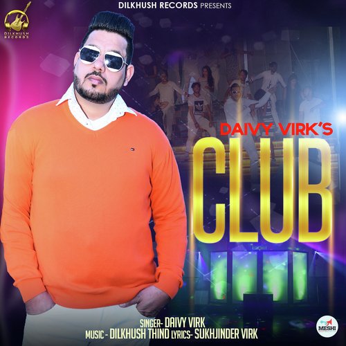 Club - Daivy Virk