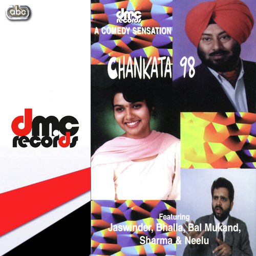 Balle Balle Babeyan Di - Jaswinder Bhalla, Bal Mukand amp Miss Neelu