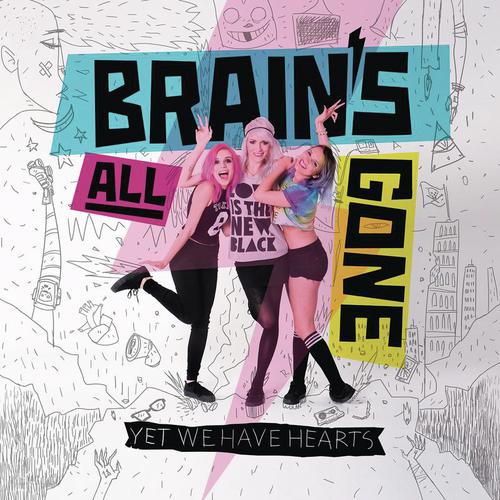Inny Swiat - Brain039s All Gone